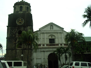 Immaculate Conception Cathedral-Parish (Pasig Cathedral) - Malinao, Pasig City