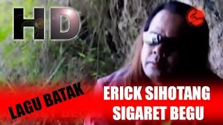 Chord Kunci Gitar Lagu Batak -  Erik Sihotang : Sigaret Begu