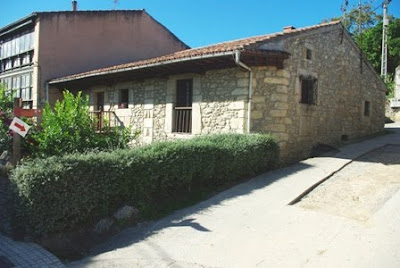 Llanes, Pendueles, inicio de la ruta