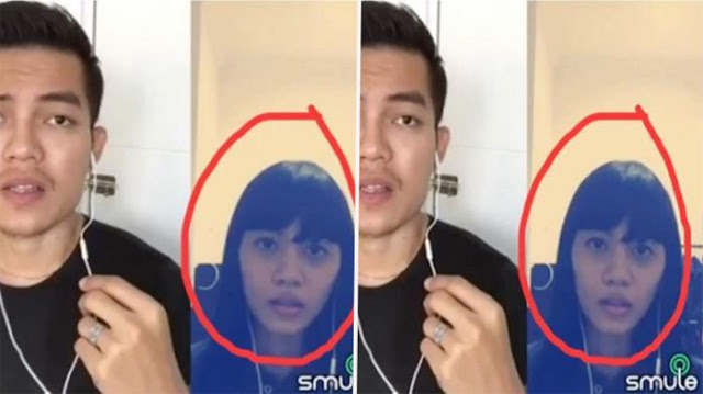 Heboh Gadis Dismule Gaya Seperti Cacin Kepanasan Ini Bikin Ngakak Netizen Karena Tingkahnya