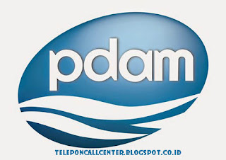 Call Center Customer Service PDAM Denpasar Bali