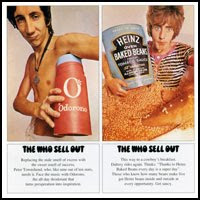 The Who Sell Out