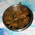 Country chicken masala/Nattu kozhli masala.