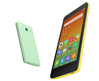 Limited Stock Xiaomi Redmi 2 Prime diskon harga spesial promo