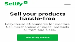 Sellfy
