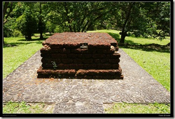 Candi Bendam Dalam10