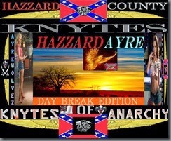 hazzard daybreak