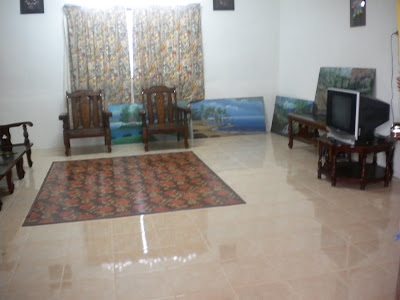 Homestay Kuala Nerang