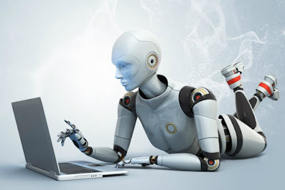 Pekerjaan Manusia Yang Paling Awal Akan Digantikan Oleh Robot