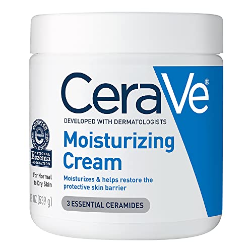 CeraVe Moisturizing Cream