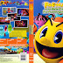 Capa DVD Pac-Man E As Aventuras Fantasmagóricas Volume 1