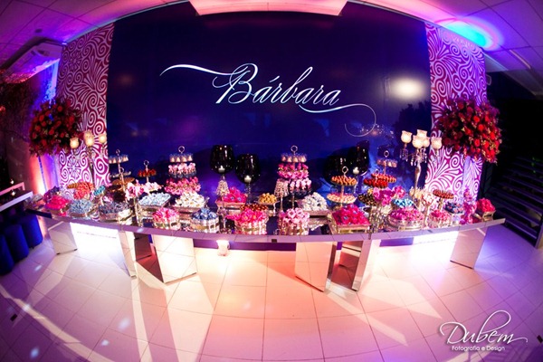 convite personalizado exclusivo rosa azul 15 anos cetim  458035_340757855997182_1571639449_o (1)