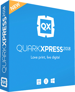 Download QuarkXPress 2018 Full + Portable