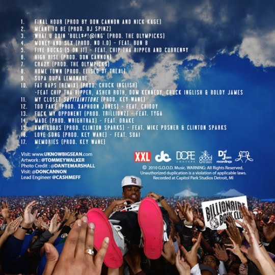 big sean finally famous the album album cover. album cover. Sean finally