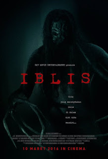 Film IBLIS 2016 Full Movie