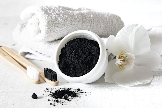 Discover why activated charcoal is a substance with incredible health benefits