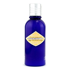 L’Occitane Immortelle Milk Makeup Remover 