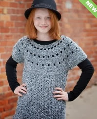 http://www.yarnspirations.com/pattern/crochet/top-down-tunic