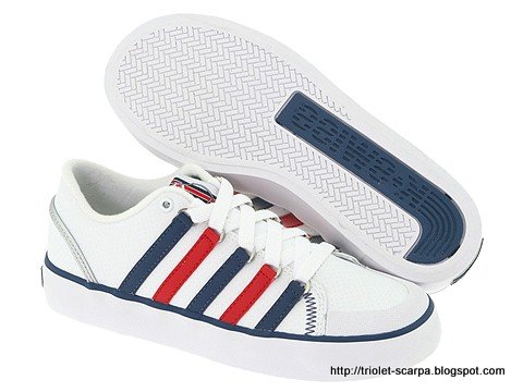 Triolet scarpa:91936763Triolet