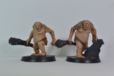 Gundabad Ogres