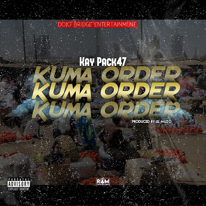 Kay Pack47 – Kuma Order