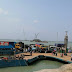 শিমুলিয়া ঘাটে ঈদে ঘরমুখী যাত্রীর চাপ