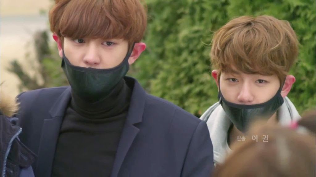 Drama Oh Drama: Sinopsis EXO Next Door Episode 7 & Episode 