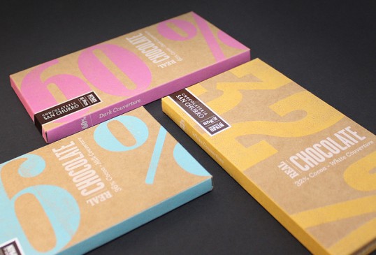 confectionery packaging design