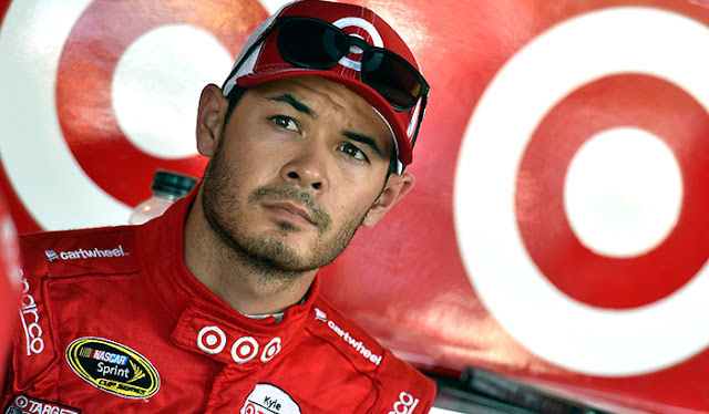 Kyle Larson