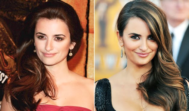 Penelope Cruz Hair, Long Hairstyle 2013, Hairstyle 2013, New Long Hairstyle 2013, Celebrity Long Romance Hairstyles 2353