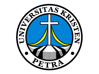 Logo Universitas Kristen Petra Format PNG