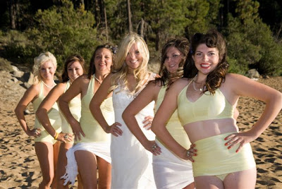 Tahoe Wedding Venues on Lake Tahoe Weddings  Roundhill Wedding