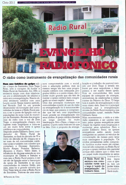 REVISTA DO CÍRIO - PÁGINA 14