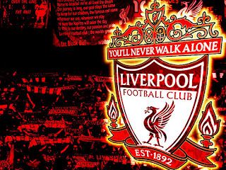 12 Mei 2012 Liverpool Tantang Persebaya 