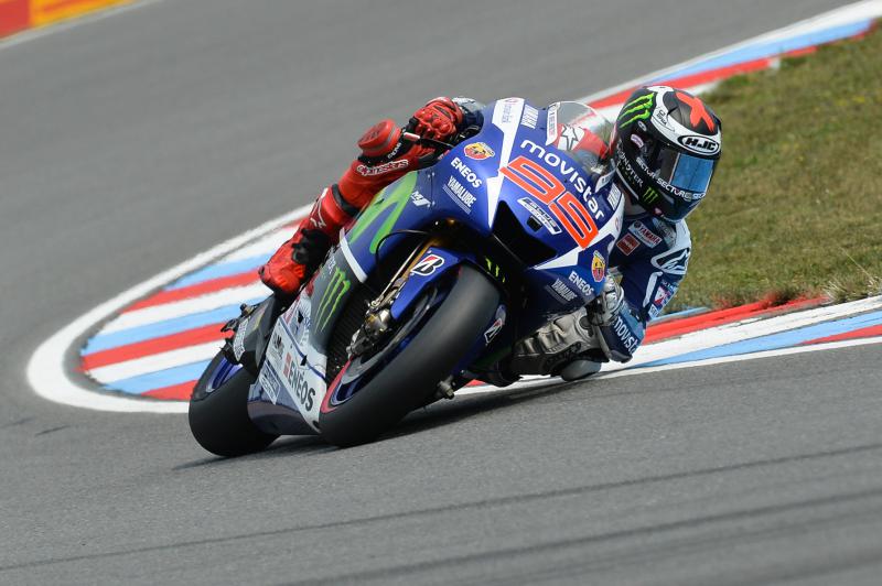 Video Hasil Motogp Brno Ceko 2018 Lorenzo Touring