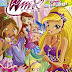 ¡Nueva revista Winx Club en Alemania!