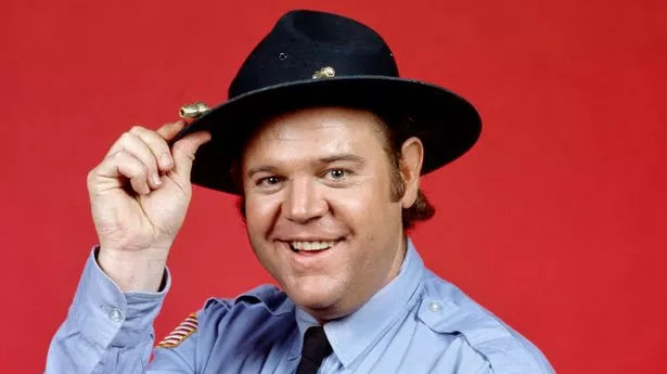 Hollywood Actor Richard Hurst Dies at 79