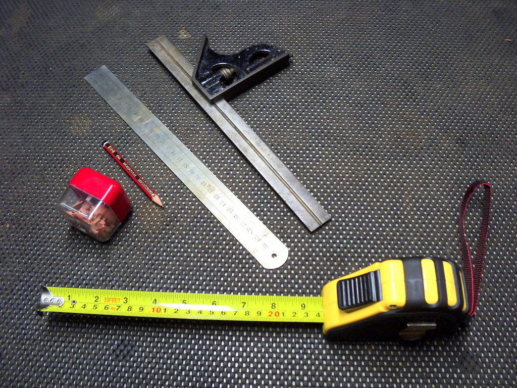 woodworking essentials