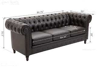 Đóng sofa luxury theo yêu cầu