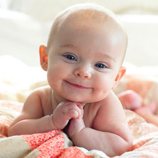 Cute Baby