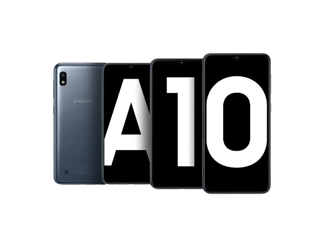 Samsung A10