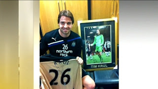 Tim Krul