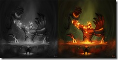 Alchemy Session