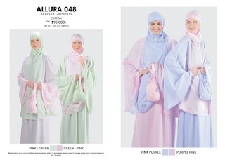 ALLURA 048 