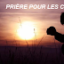 Prière pour les désespérés
