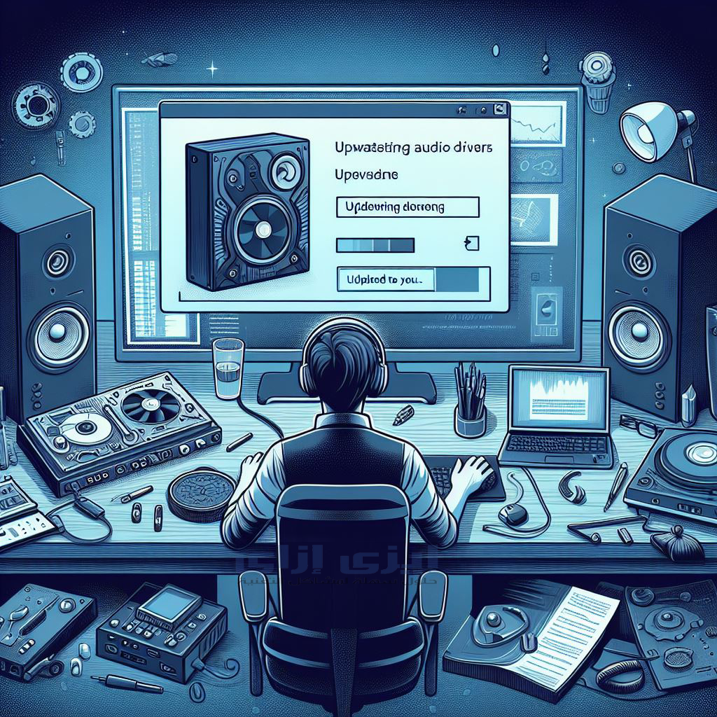 إصلاح الميكروفون الذي لا يعمل في Discord