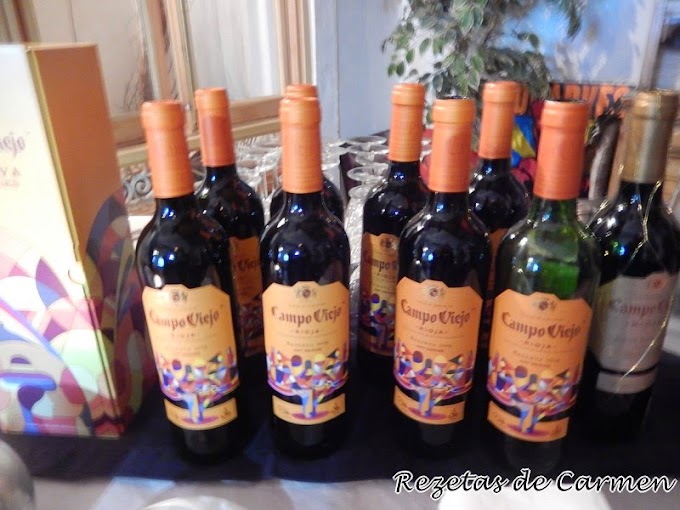 Campo Viejo presenta "Lienzo urbano"