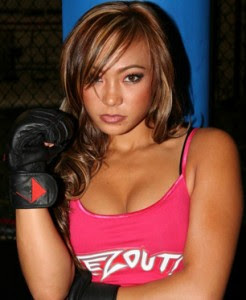 Michelle Waterson