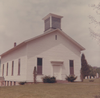 photo by Leslie Wolfe, circa 1971