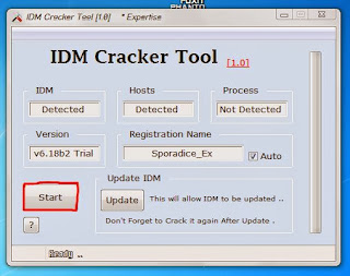 CRACK Internet Download Manager